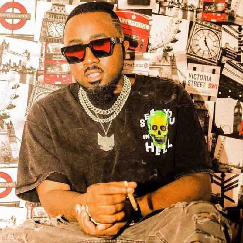 Ice Prince - Bicycle Boy (Freestyle)