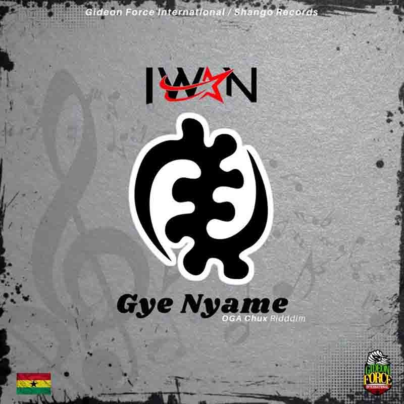 Iwan Gye Nyame