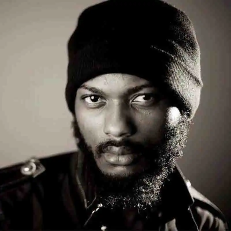Iwan – Lock Down (Prod. by Iwan)