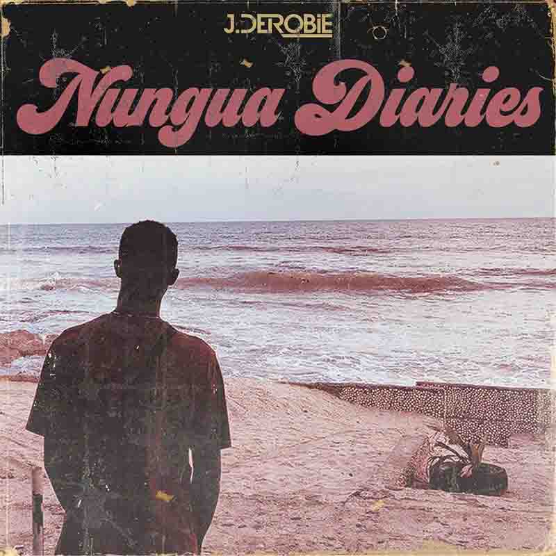 J.Derobie Nungua Diaries