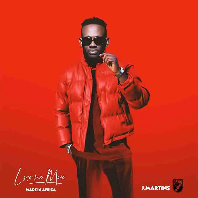 J Martins - Ifunanya ft DJ Arafat (Produced by Mixta Dimz)