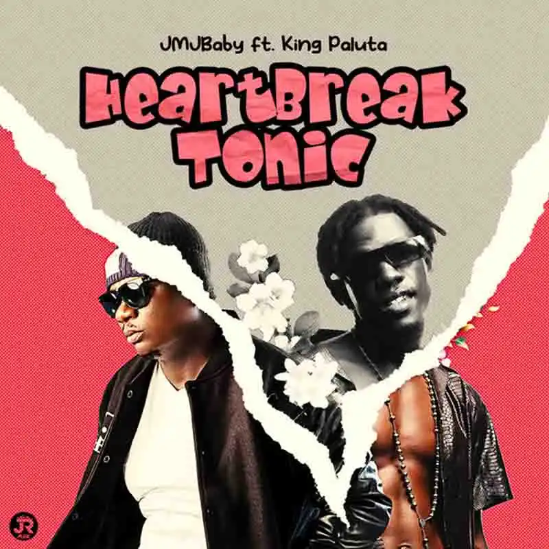 JMJBaby - HeartBreak Tonic ft King Paluta (Ghana MP3)
