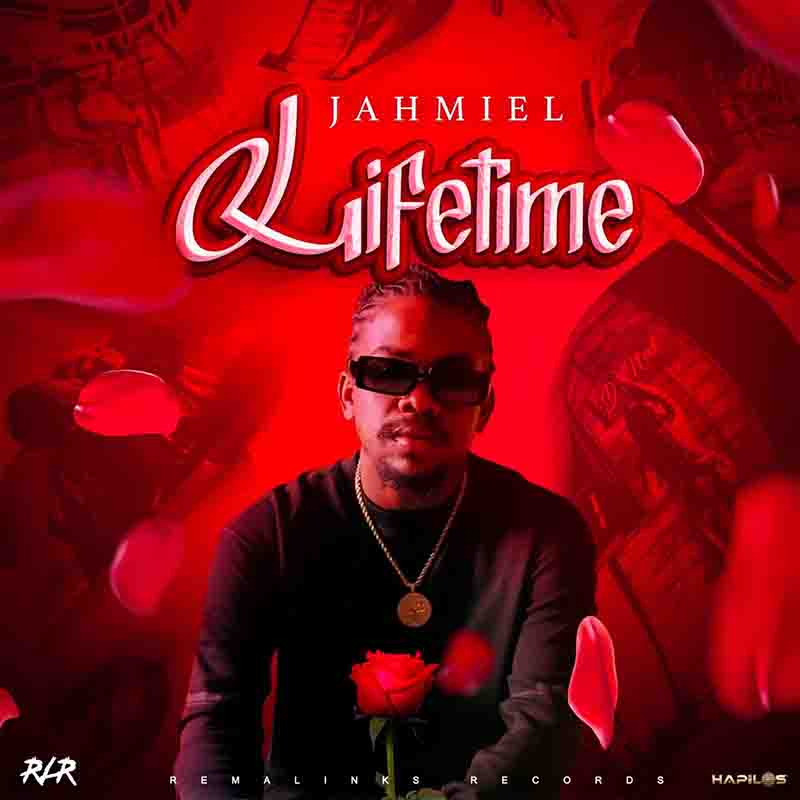 Jahmiel - Lifetime (Rema Links Records Production)
