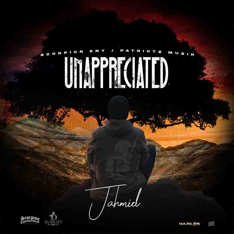 Jahmiel - Unappreciated (Produced by Scopion Entertainment)