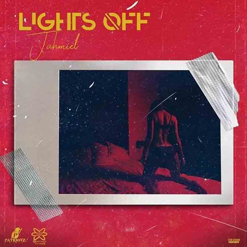 Jahmiel – Lights Off (Prod. By Patriotz Muzik)