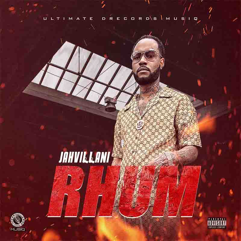 Jahvillani - Rhum (Prod by Ultimate Drecords Musiq)