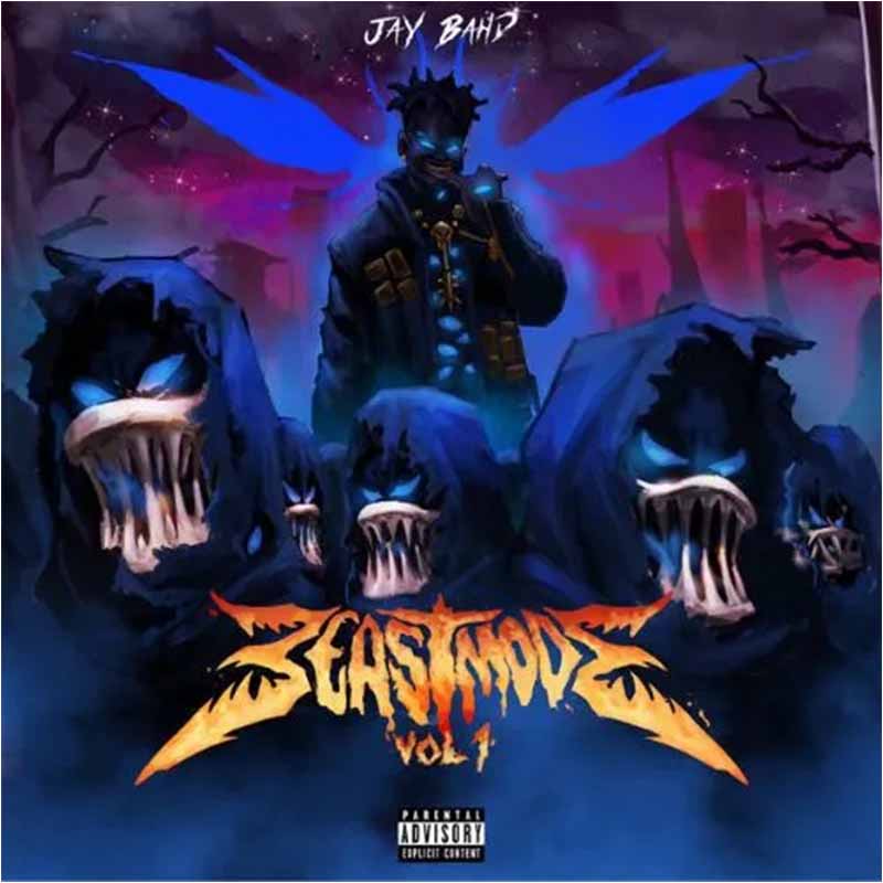 Jay Bahd - I Don't Care (Prod by Synak Beatz) [DOWNLOAD MP3]