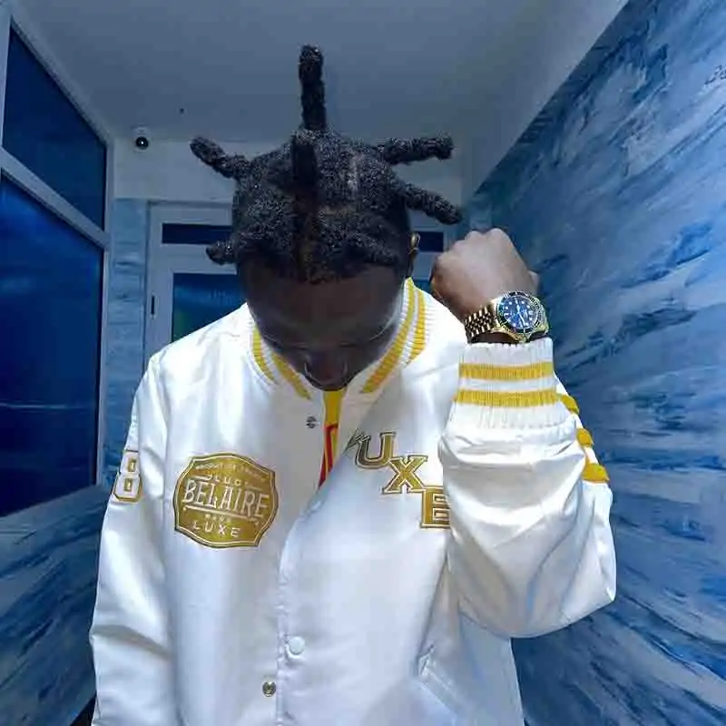 Jay Bahd - God Did (Feestyle) -  Ghana MP3 Music