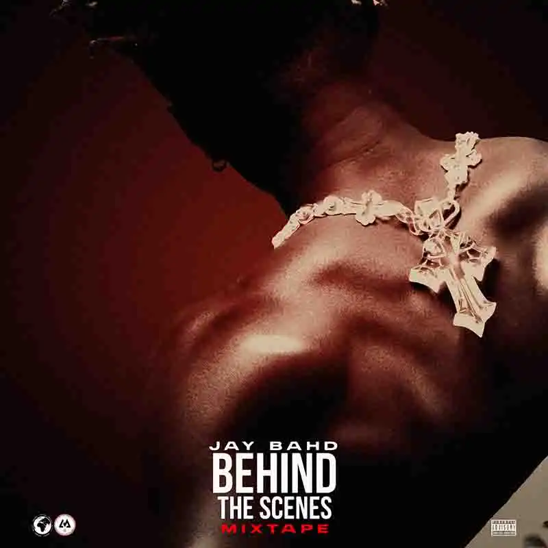 Jay Bahd - Servicing (Behind The Scenes)