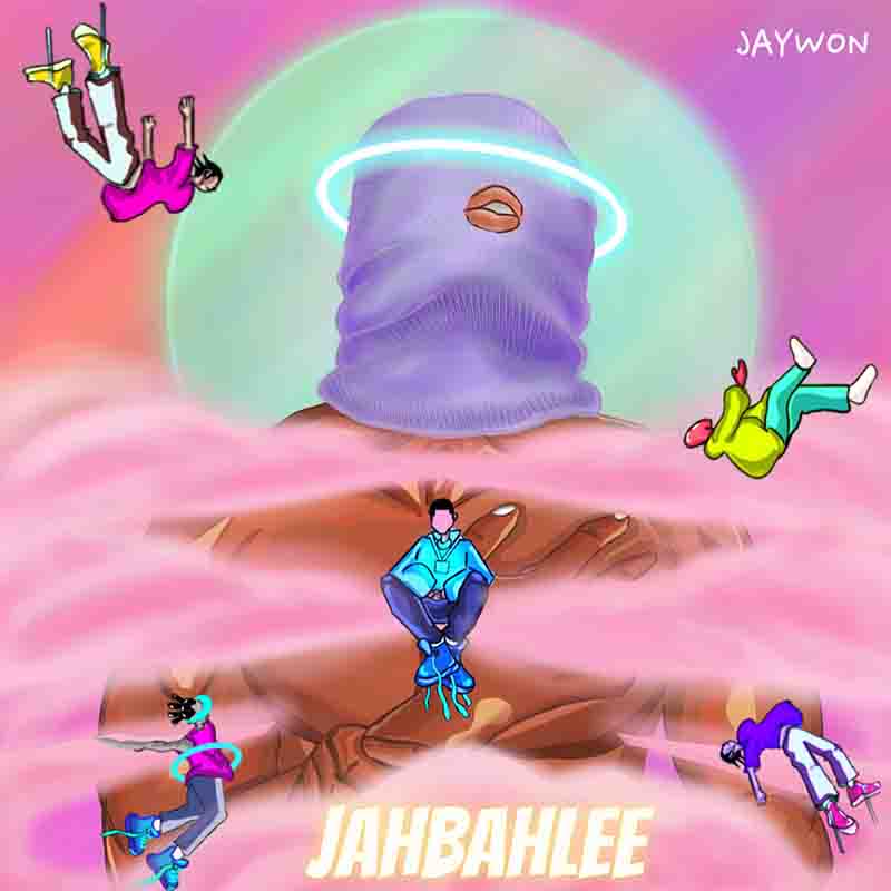 Jaywon - On God ft Fameye (Naija MP3 Download)