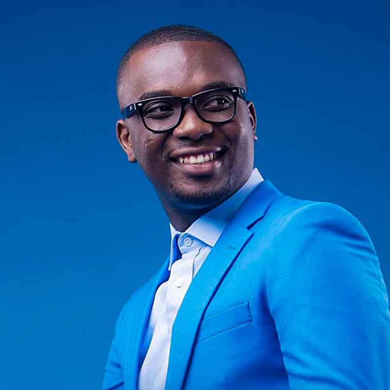 Joe Mettle 