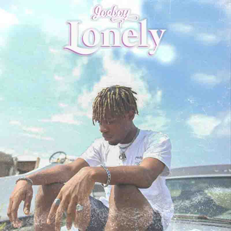 Joeboy Lonely