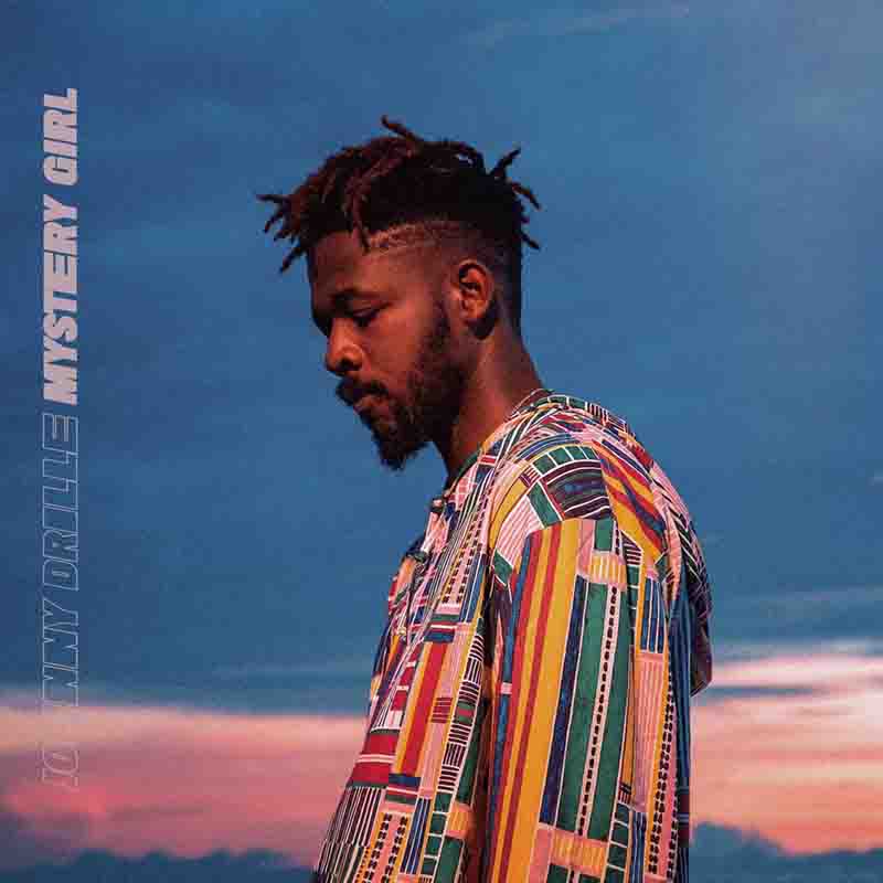 Johnny Drille - Mystery Girl (Naija Afrobeat)