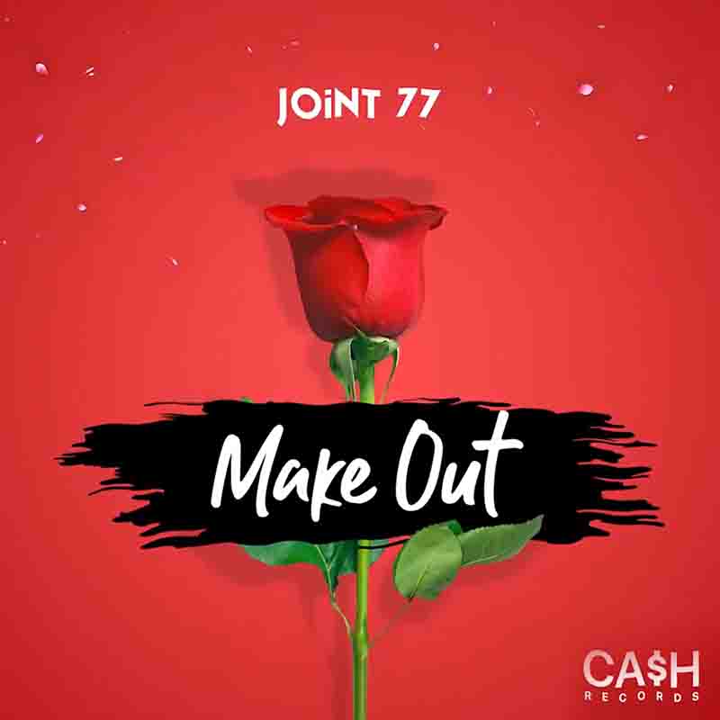 Joint 77 - Make Out (Cash Records)