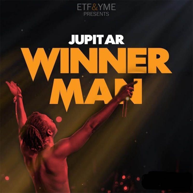 Jupitar Winner Man