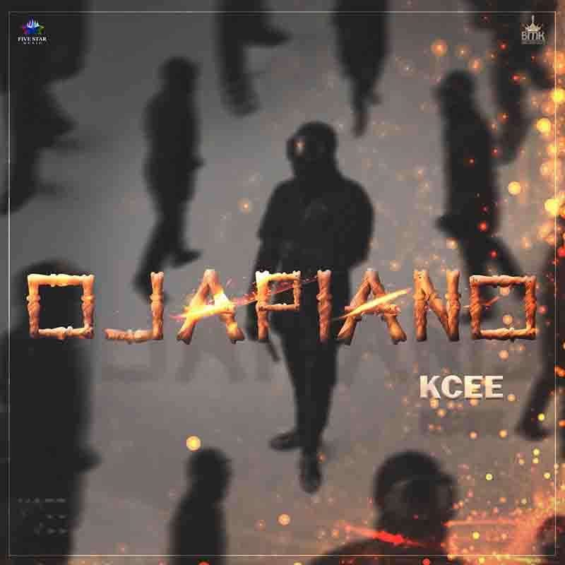 Kcee - Ojapiano (Niaja MP3 Music 2023)