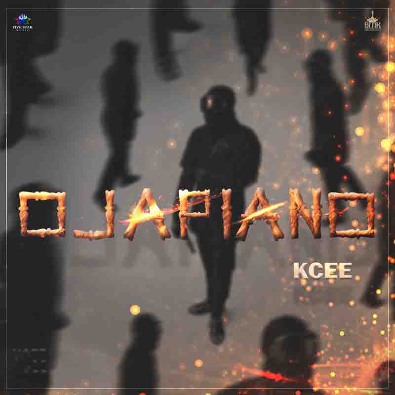 Kcee Ojapiano