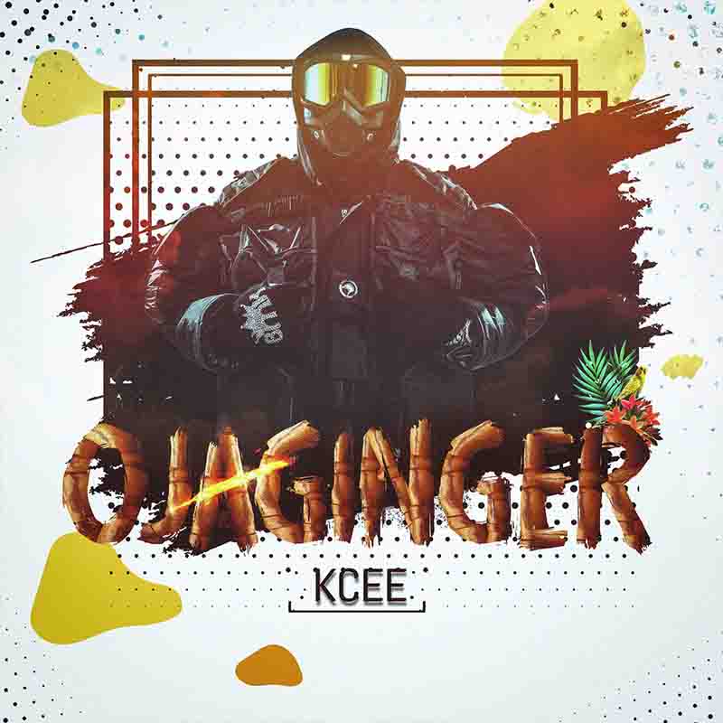 Kcee - Ojaginger (Naija MP3 Music 2023)