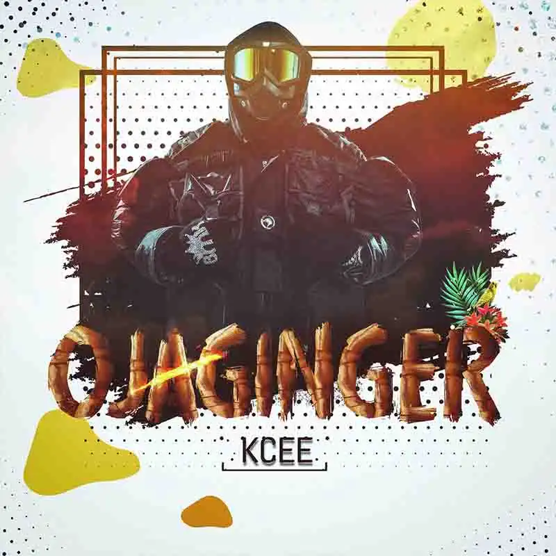 Kcee - Ojaginger (Naija MP3 Music 2023)
