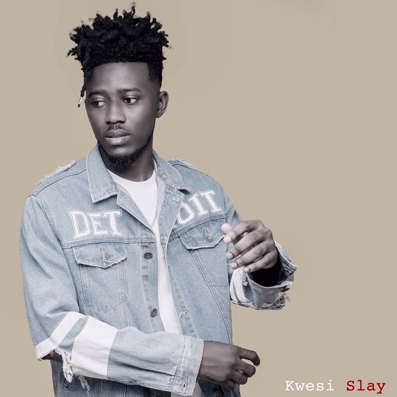 Kwesi Slay – Level