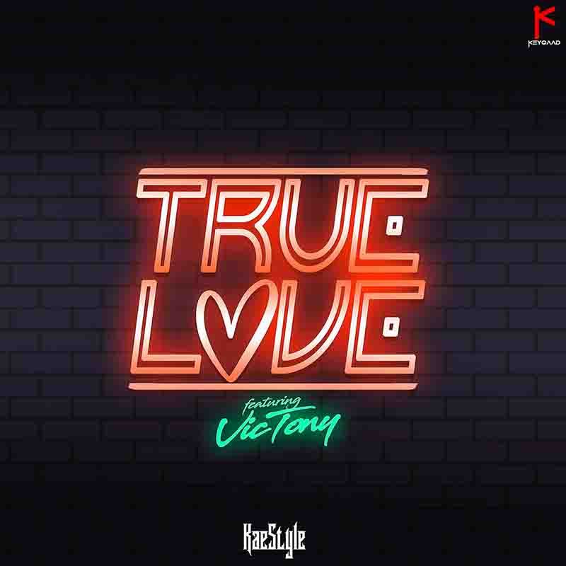 Kaestyle True Love Remix ft Victony