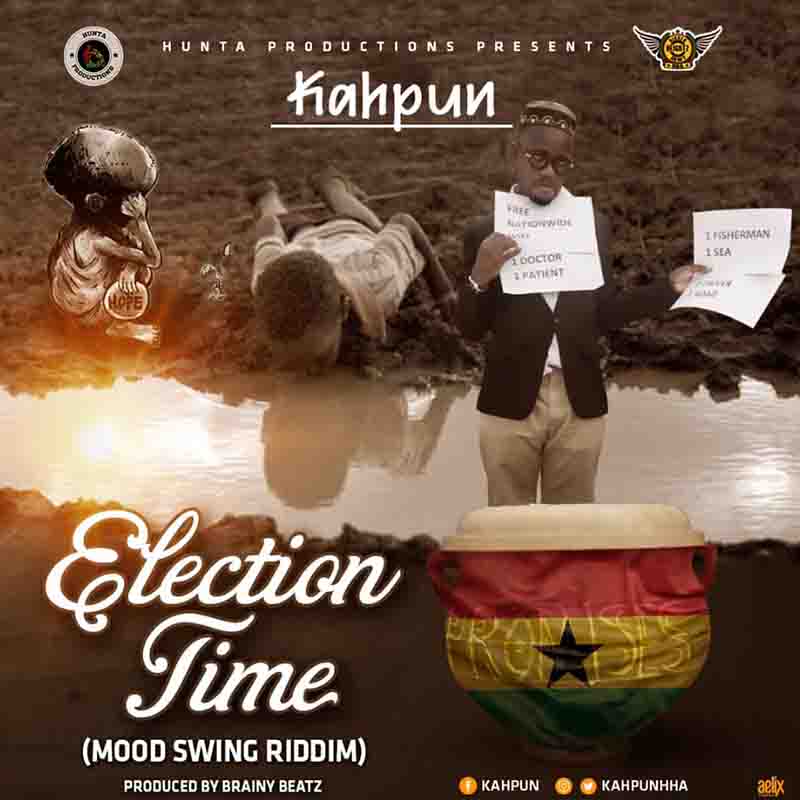 Kahpun Election Time