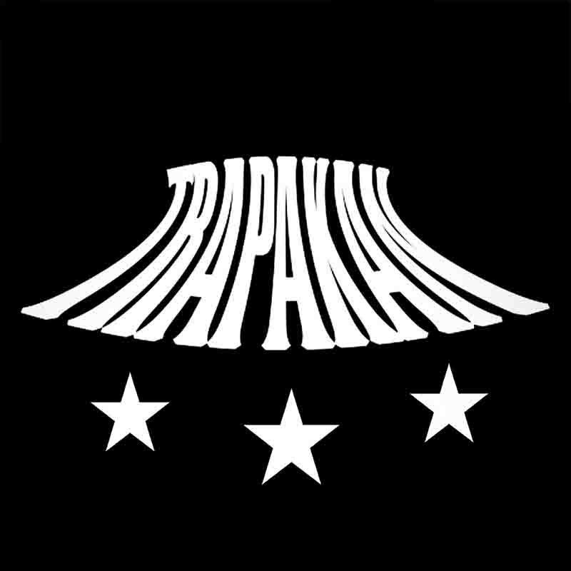 Kawabanga and Showbezzy - Adwaman