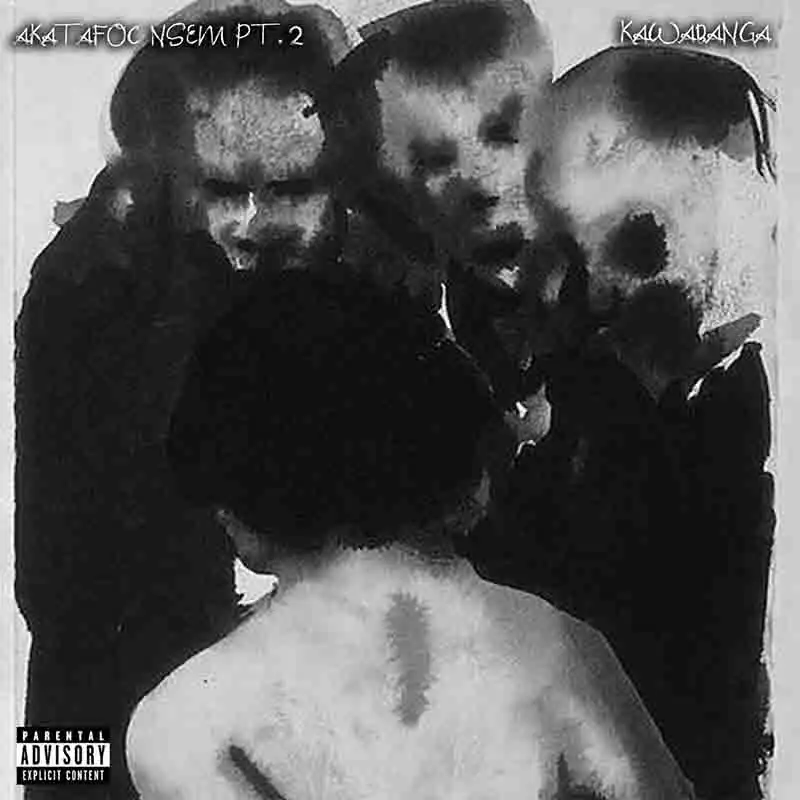 Kawabanga - Akatafoc Nsem Pt. 2 (Asakaa MP3 Download)