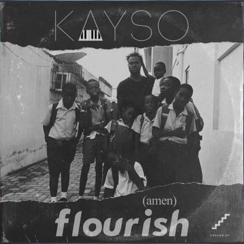 KaySo – Flourish (Amen) 