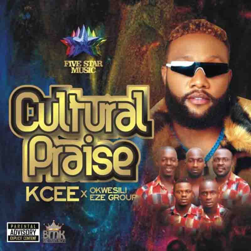 Kcee - Cultural Praise ft Okwesili Eze Group 