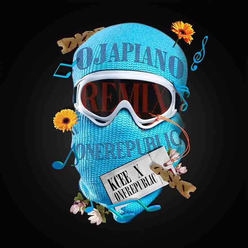 Kcee - Ojapiano ft OneRepublic (Naija 2024 Music MP3)