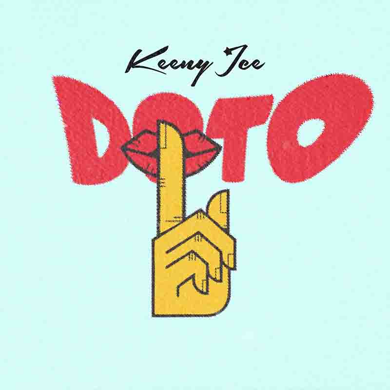 Keeny Ice - Doto (Prod by TwoBars and Authentic Mix)