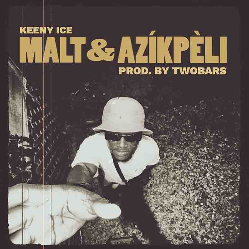 Keeny Ice Malt & Azikpeli