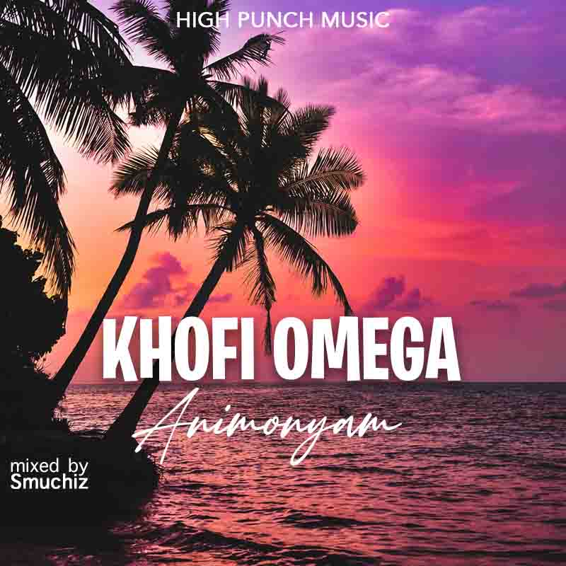 Khofi Omega Animonyam