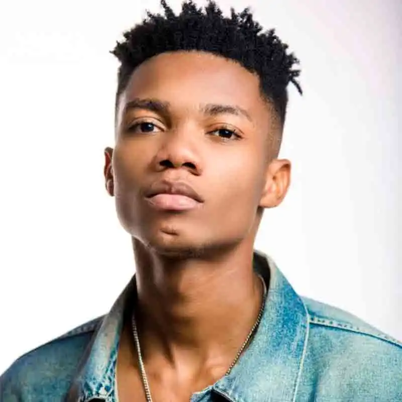 KiDi – Say Cheese (Prod. by Kayso)