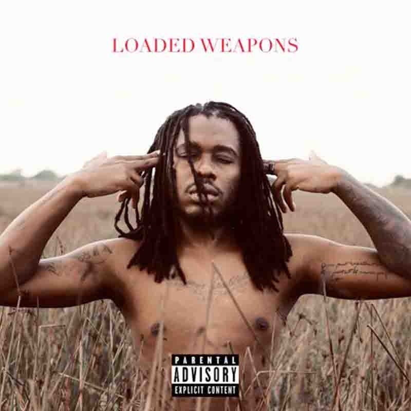 Kiddblack Loaded Weapon