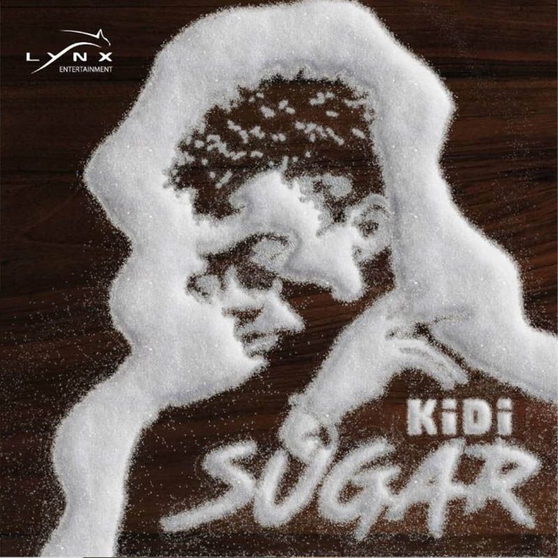 KiDi – Sugar (Full Album)