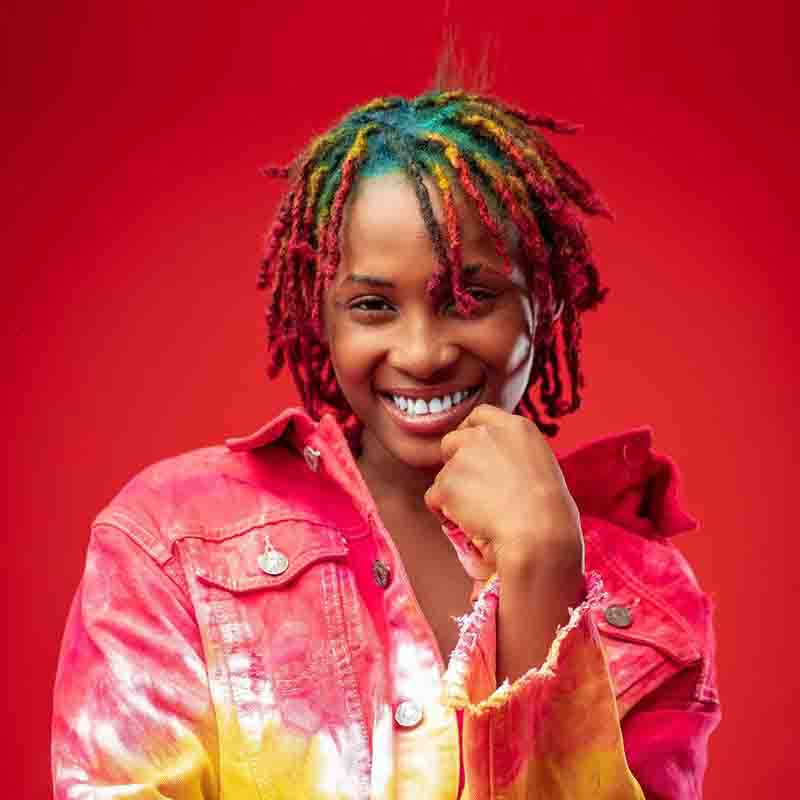 Kiki Marley – 3maa (Prod. by Chensee Beatz)