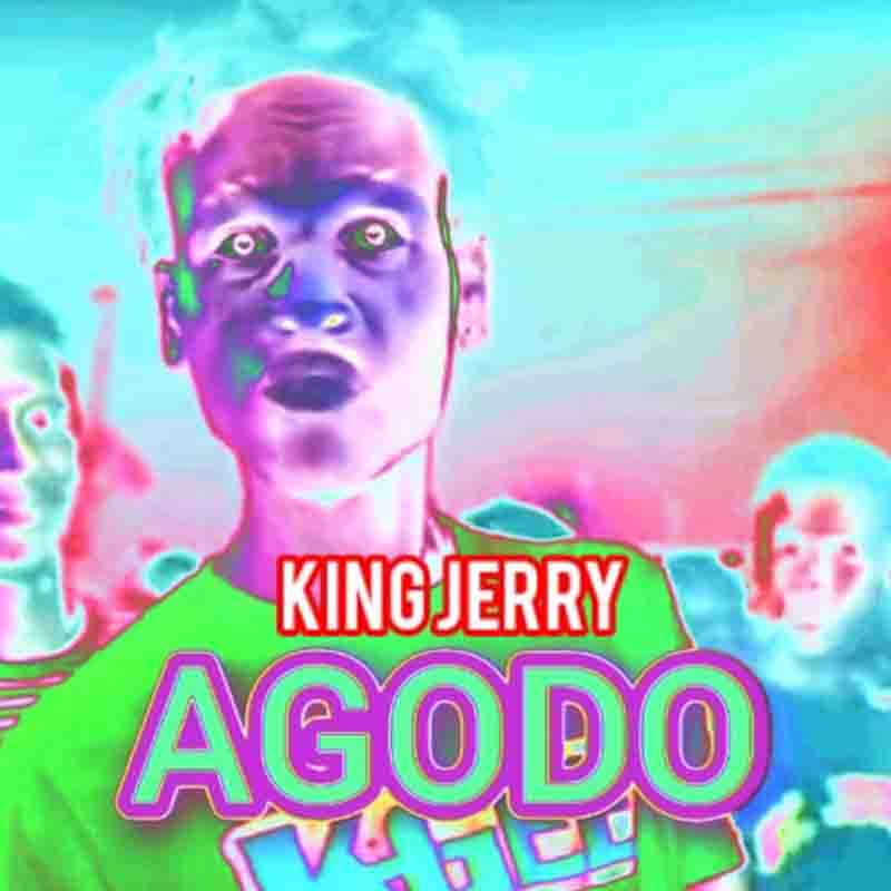 King Jerry - Agado (Ghana MP3 Download)