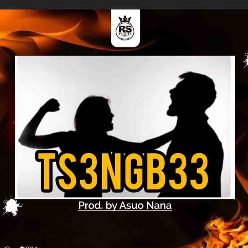 King Jerry - Ts3ngb33 (Prod by Asuo Nana)