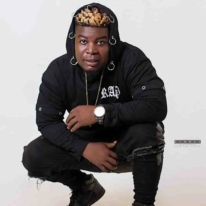 King Jerry Wuata