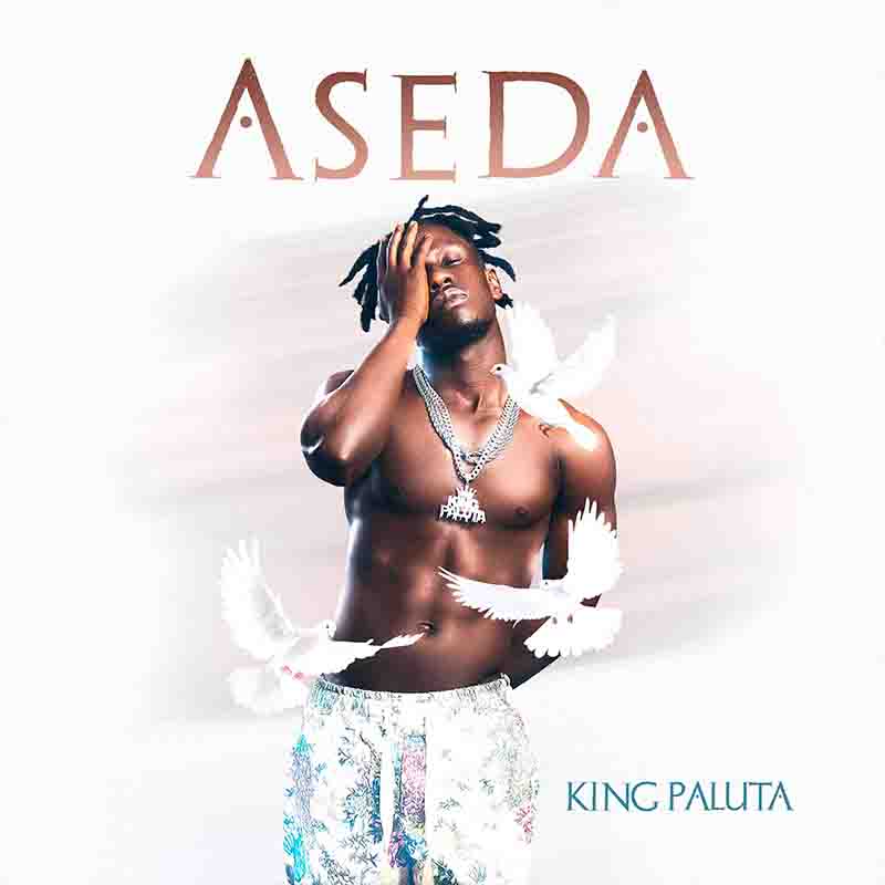 King Paluta - Aseda (Ghana MP3 2024)