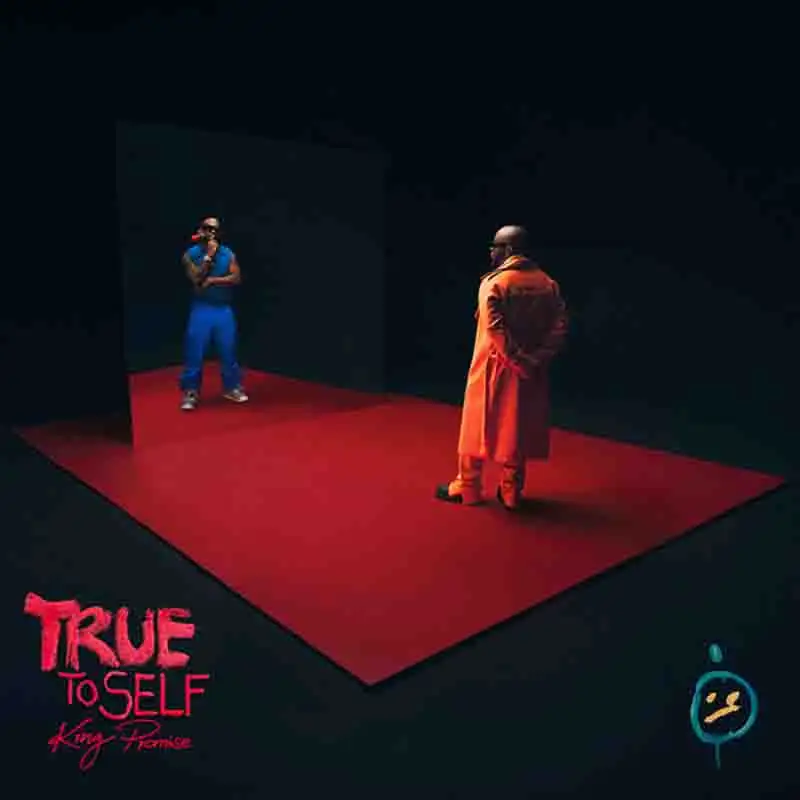 King Promise Favourite Story