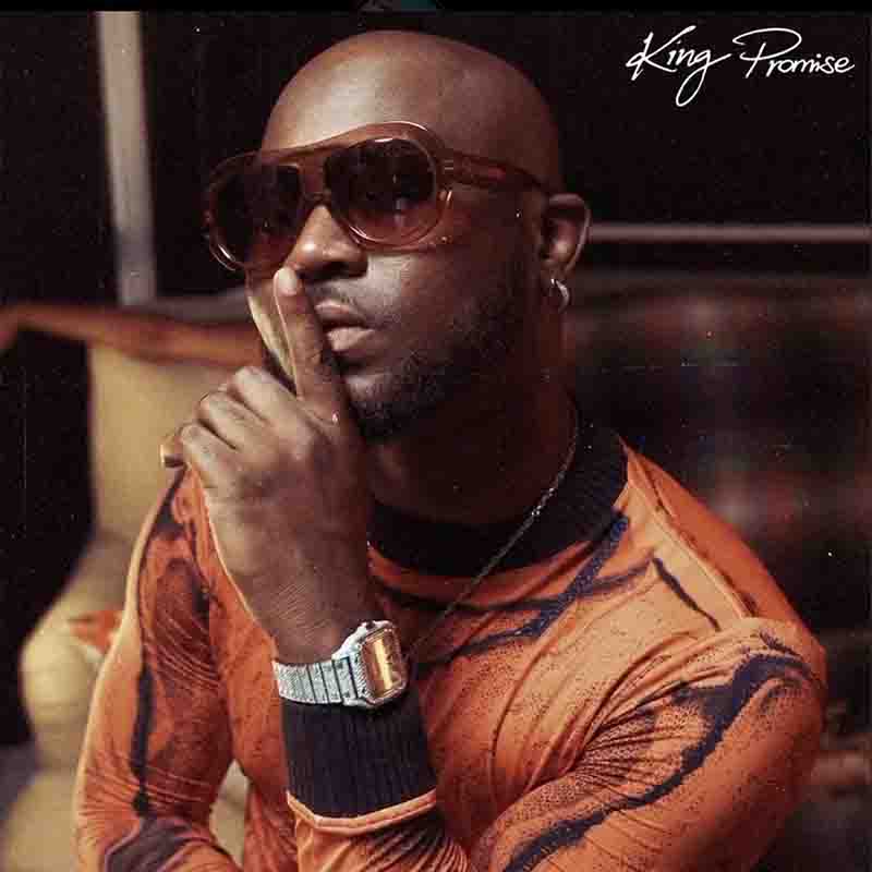 King Promise - Naana (Ghana MP3 Music)