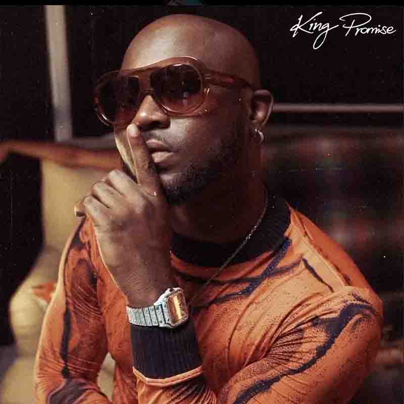 King Promise Naana