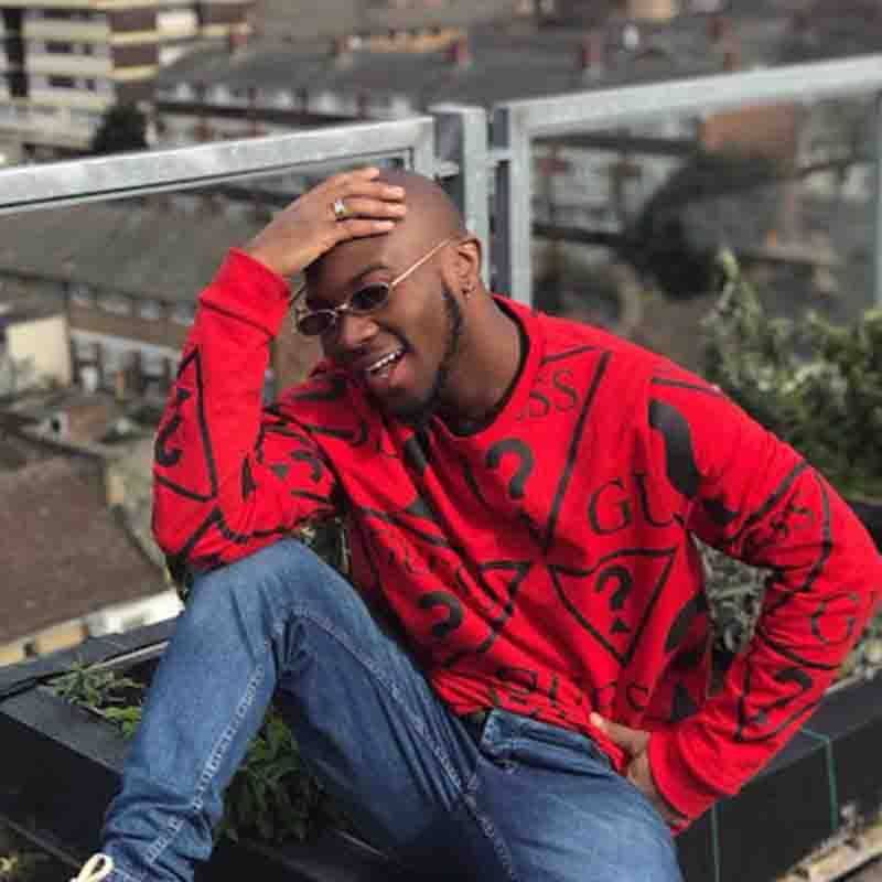 King Promise Abena AfroLektra Remix