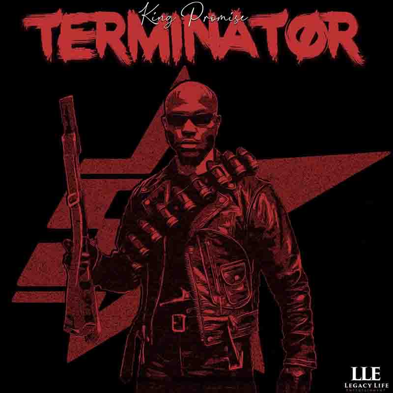 King Promise - Terminator (Ghana MP3 Music 2023)