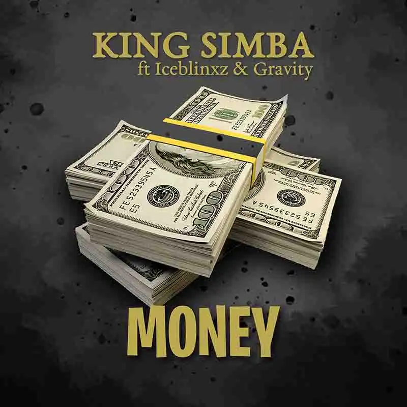 King Simba - Money ft Iceblinxz & Gravity (Ghana Music)
