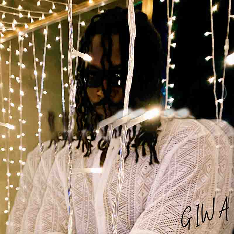 Kirani Ayat Giwa