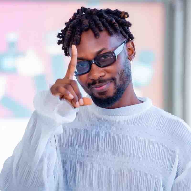 Kirani Ayat - Woman (Ghana MP3 Music Download 2023)